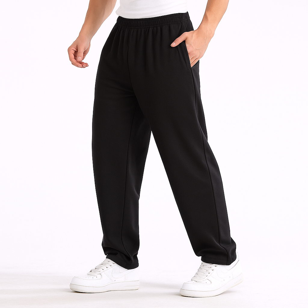 Ava Women's Sweatpants | Soft Cotton, Comfortable Fit 1