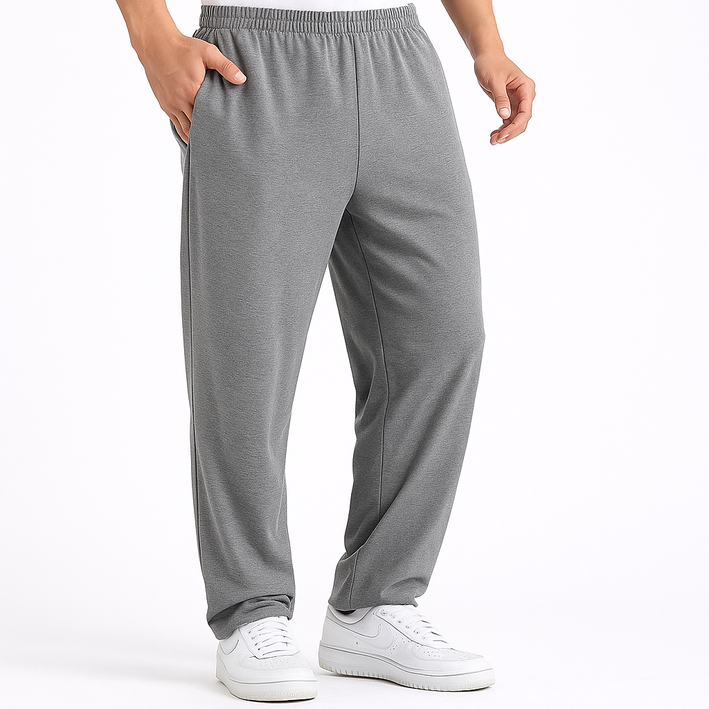 Ava Women's Sweatpants | Soft Cotton, Comfortable Fit 2