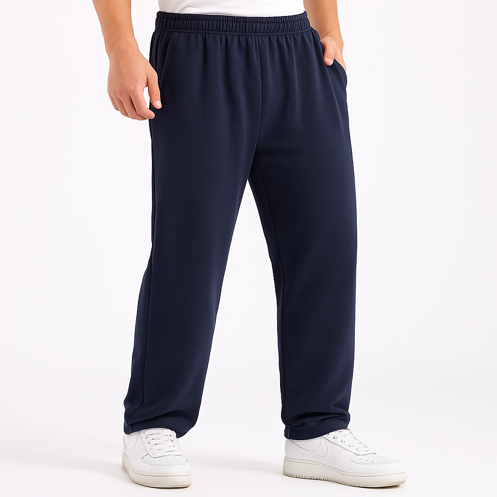 Ava Women's Sweatpants | Soft Cotton, Comfortable Fit 3