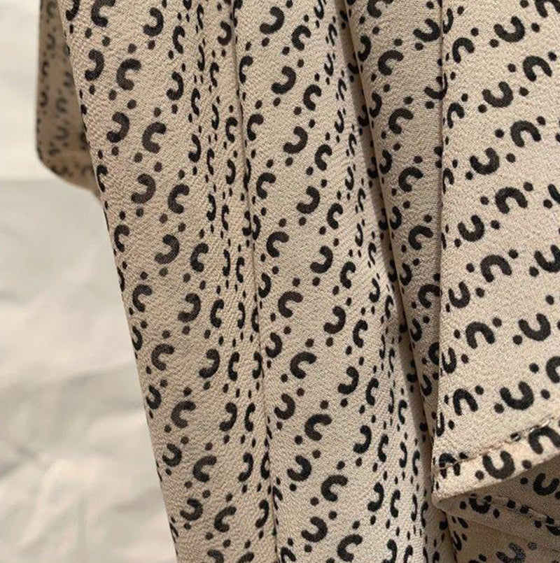 Bella Women's Blouse | Lightweight Chiffon, Relaxed Fit Summer Top 5