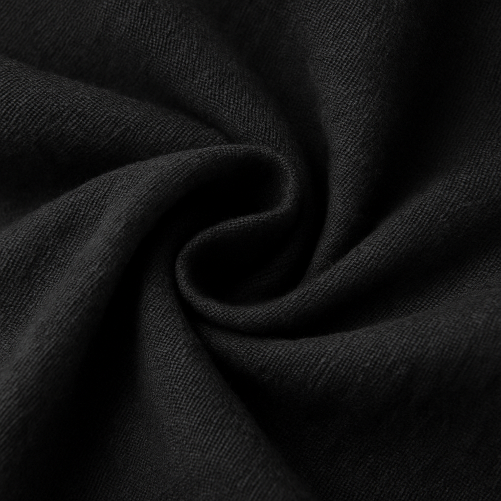 Sava Women's Linen Pants | Lightweight Cotton Blend, Adjustable Drawstring 5