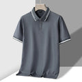 Savi Men's Polo Shirt | Soft Cotton Blend, Modern Fit 0