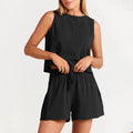 Sora Women's Romper | Sleeveless, Summer Essential 0